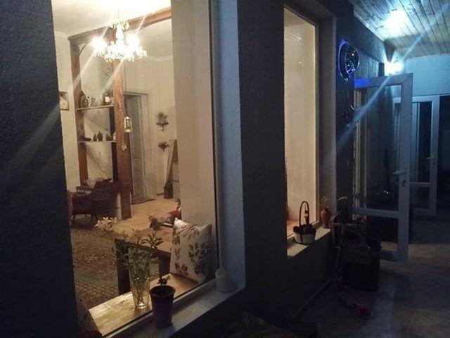 L House Telavi Exterior foto